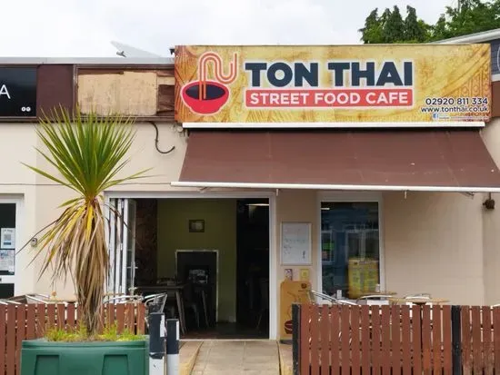 Ton Thai Street Food Cafe