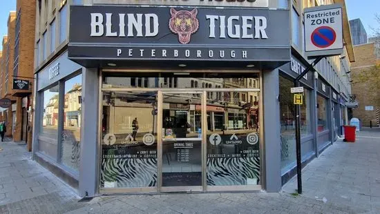 Blind Tiger