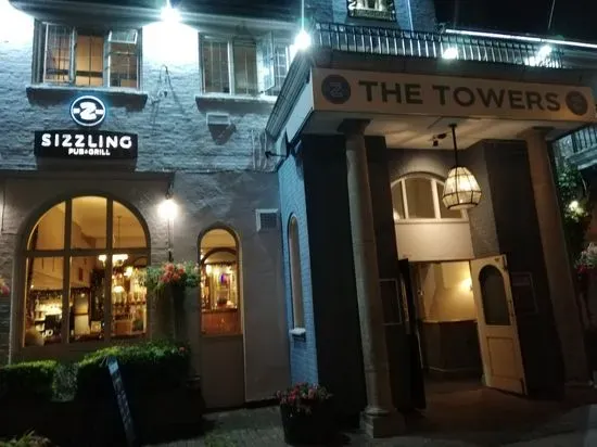 The Towers Inn