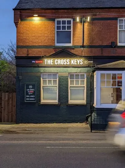 Cross Keys