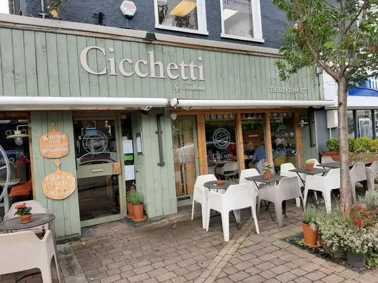 Cicchetti