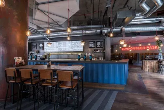 BrewDog Paddington