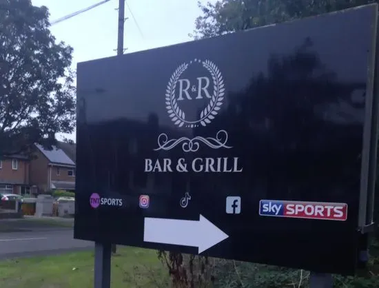 R & R BAR & GRILL