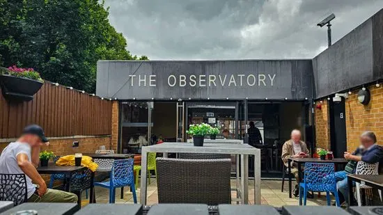 The Observatory - JD Wetherspoon