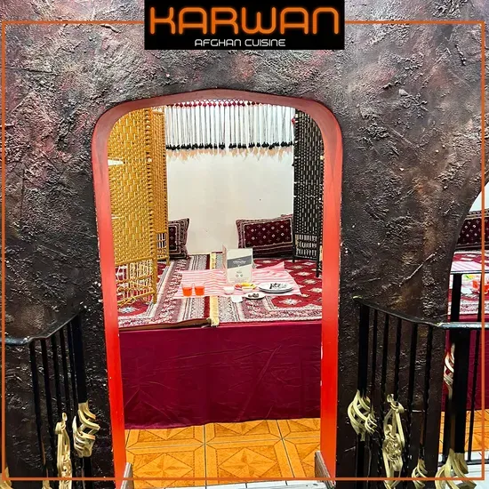 Karwan Restaurant Southall