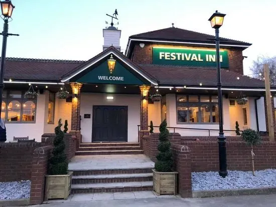 Festival Inn