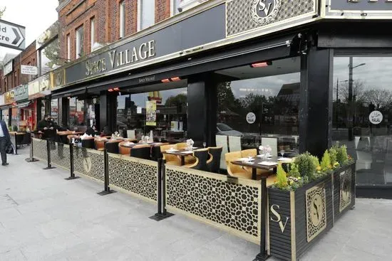 Spice Village Southall