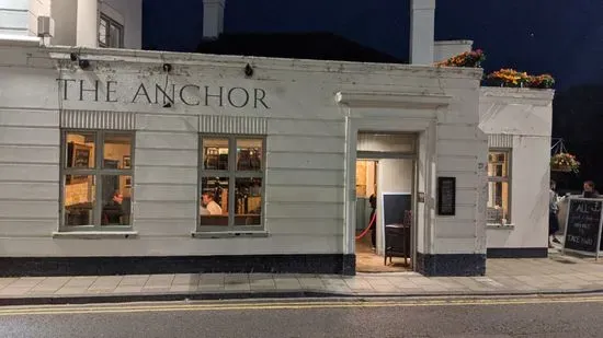 The Anchor