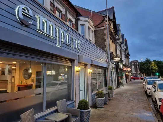 Empire Indian Restaurant