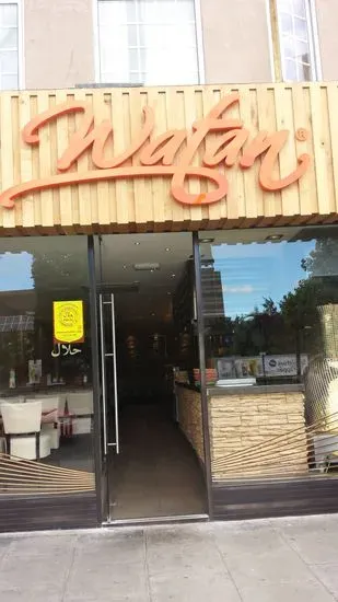 Watan Restaurant