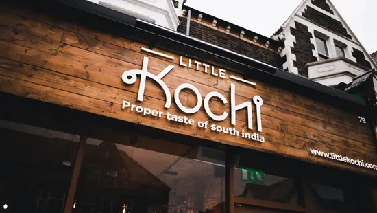 Little Kochi