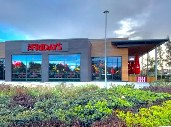 TGI Fridays - Doncaster