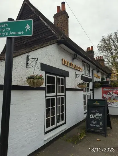 The Plough Inn, Norwood Green