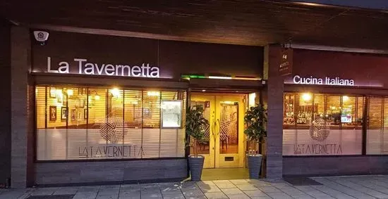 La Tavernetta Italian Restaurant