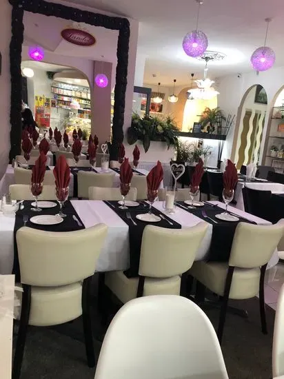 Jandol Lebanese Restaurant