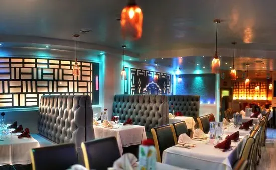 Paprika Lounge Solihull - Indian Restaurant & Takeaway