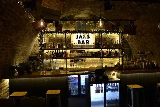 Jars Bar