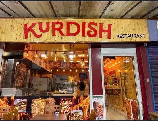 Kurdish Restaurant