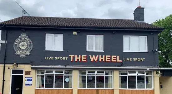 The Wheel Pub Coventry