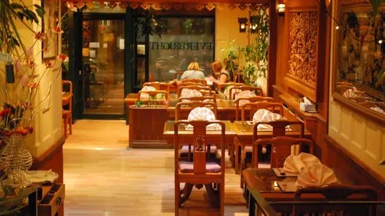 Everbright Chinese and Thai Restaurant /Take Away