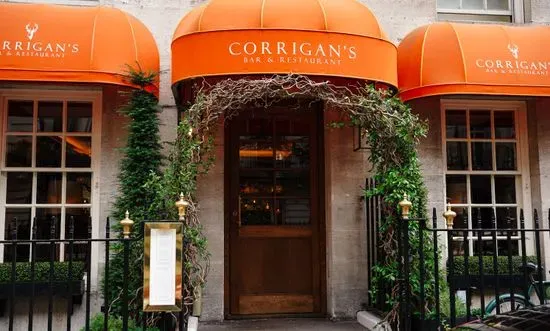 Corrigan's Bar & Restaurant