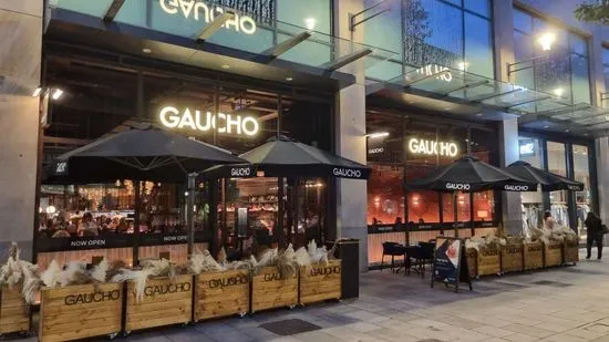 Gaucho Cardiff