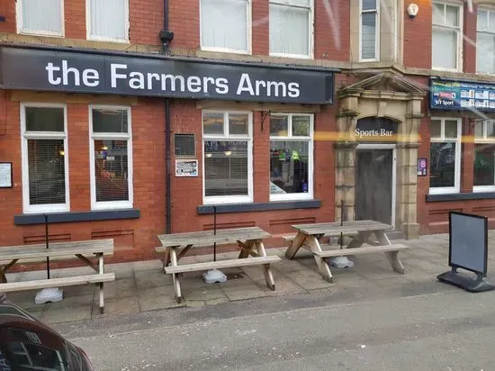 Farmers Arms