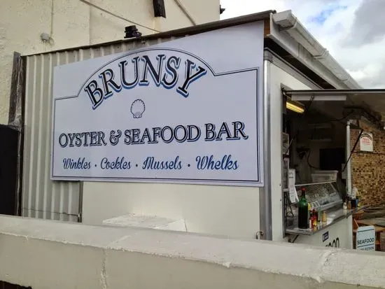 Brunsy Seafood Bar