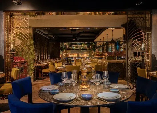 COYA Mayfair