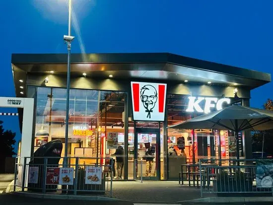 KFC Ardleigh- Ipswich Road