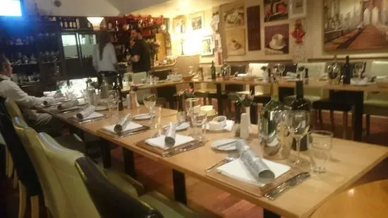 Alghero Restaurant