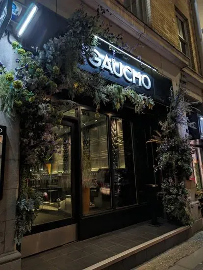 Gaucho Manchester