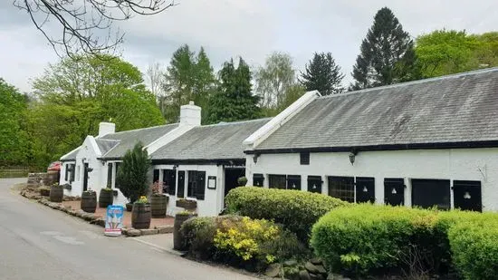 The Flotterstone Inn