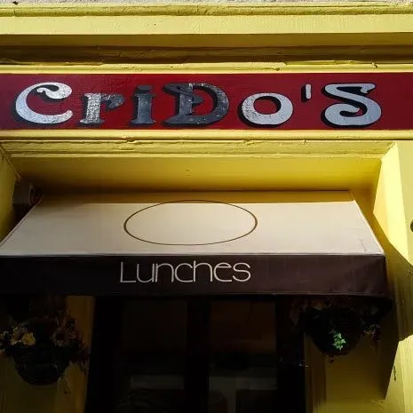 Cridos Restaurant