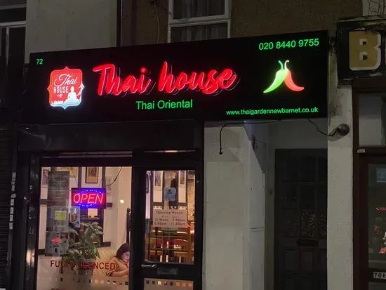 Thai House