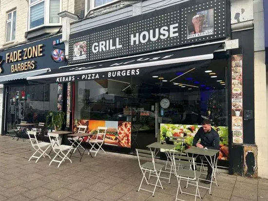 Grill House (SOUTHAMPTON )