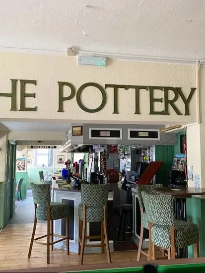 Pottery Pub