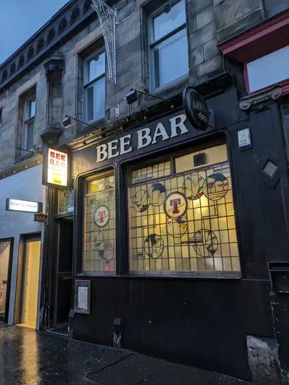 The Bee Bar