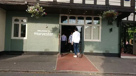 Harvester Royal Hanwell