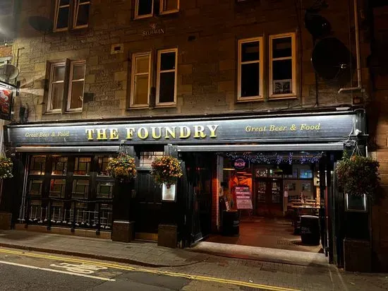 The Foundry