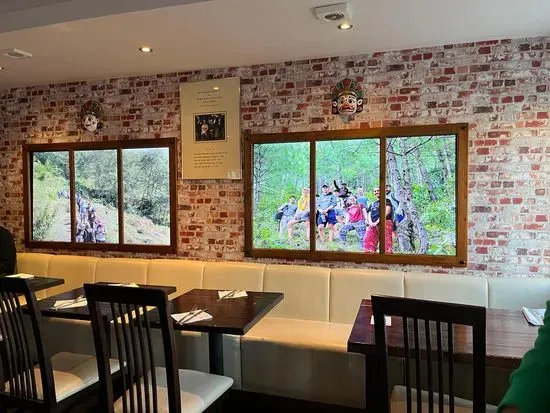 Nepal Restaurant