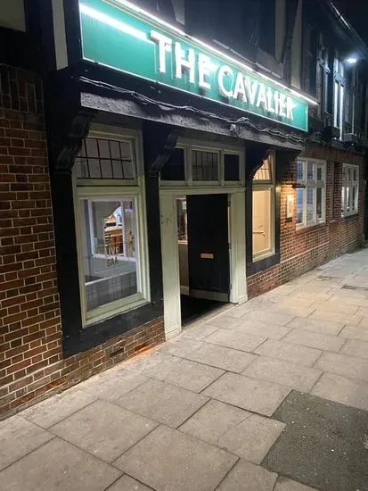 The Cavalier