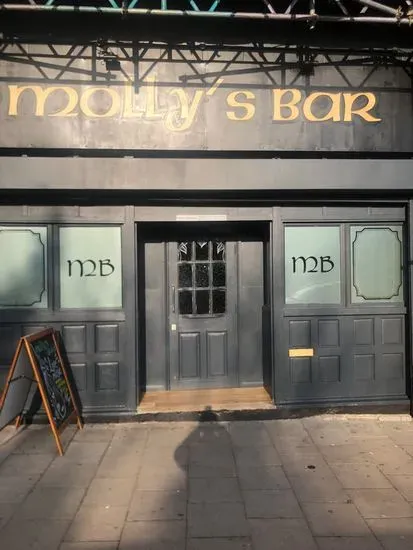 Molly's Bar