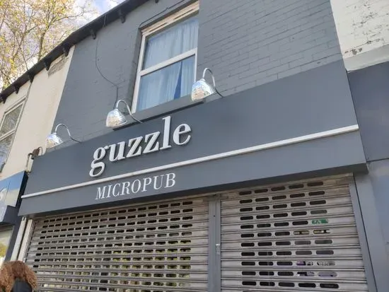 Guzzle MicroPub