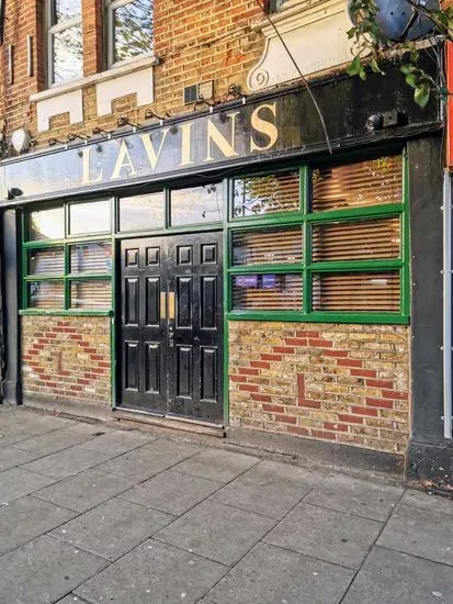 Lavin's Bar