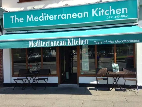 The Mediterranean kitchen