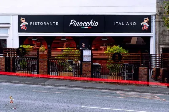 Pinocchio Ristorante