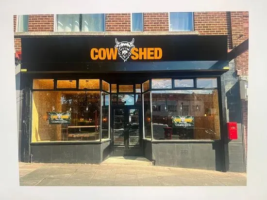 Cow Shed Bar & Grill