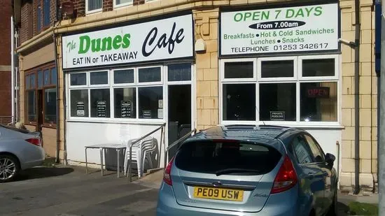 Dunes Café