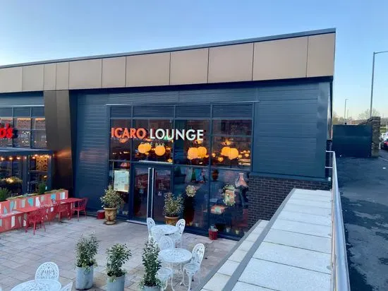 Icaro Lounge